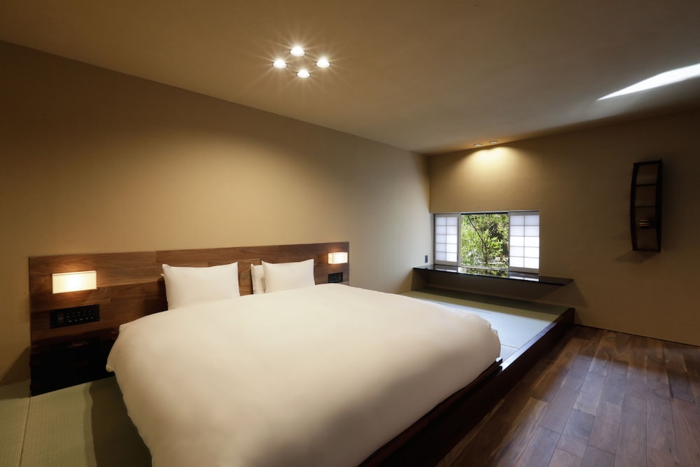 luxury hotel sowaka