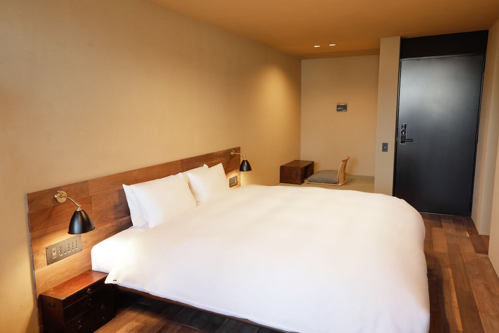 luxury hotel sowaka