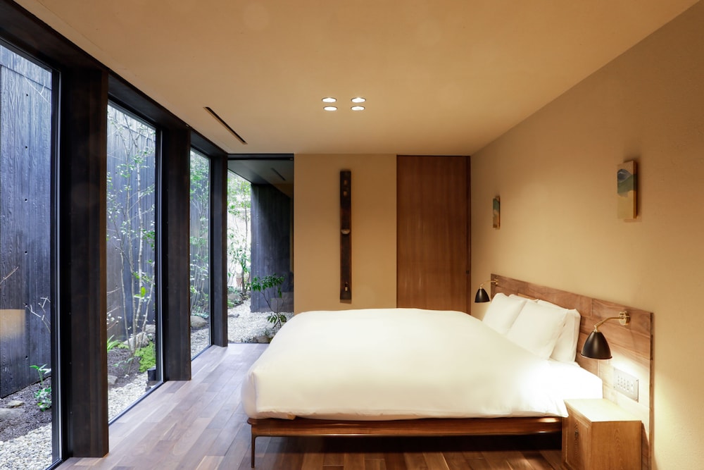 luxury hotel sowaka