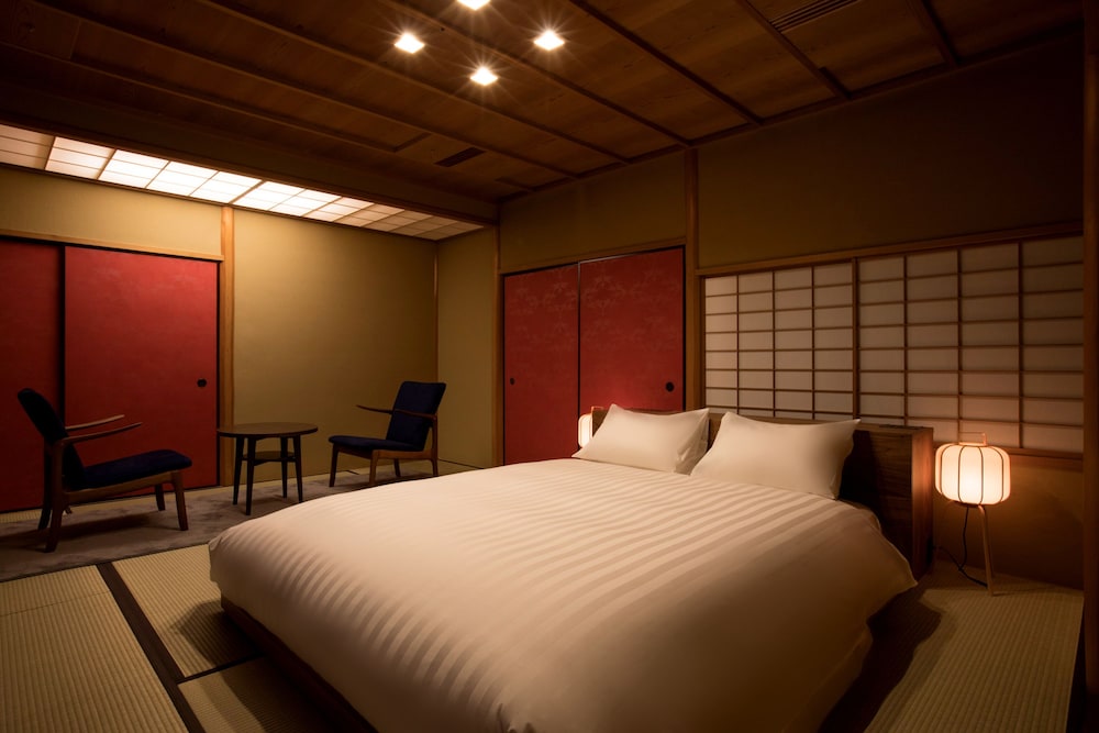 luxury hotel sowaka