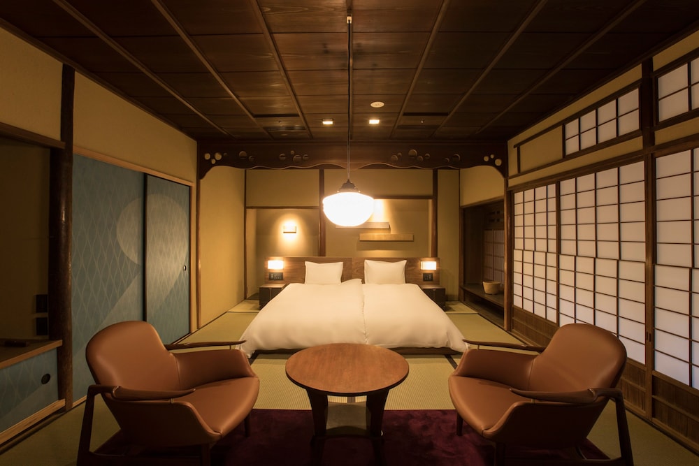 luxury hotel sowaka