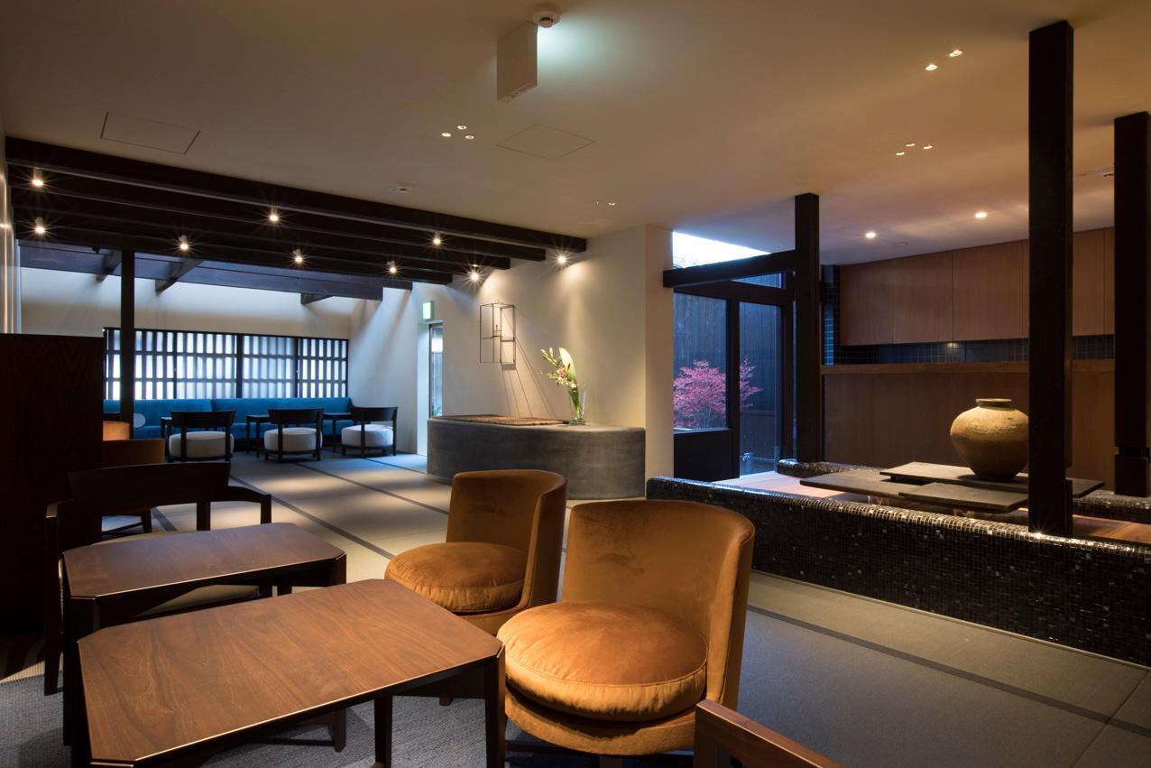 luxury hotel sowaka