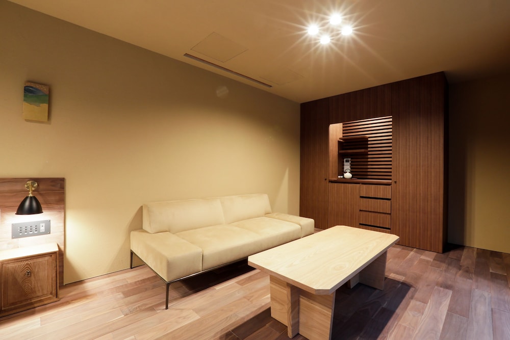 luxury hotel sowaka