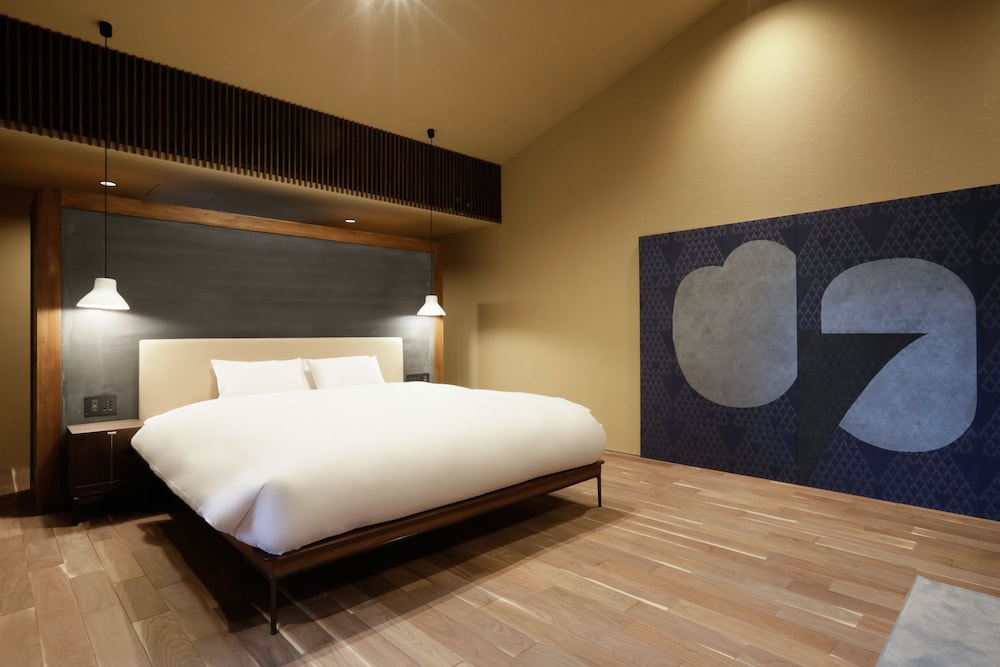 luxury hotel sowaka