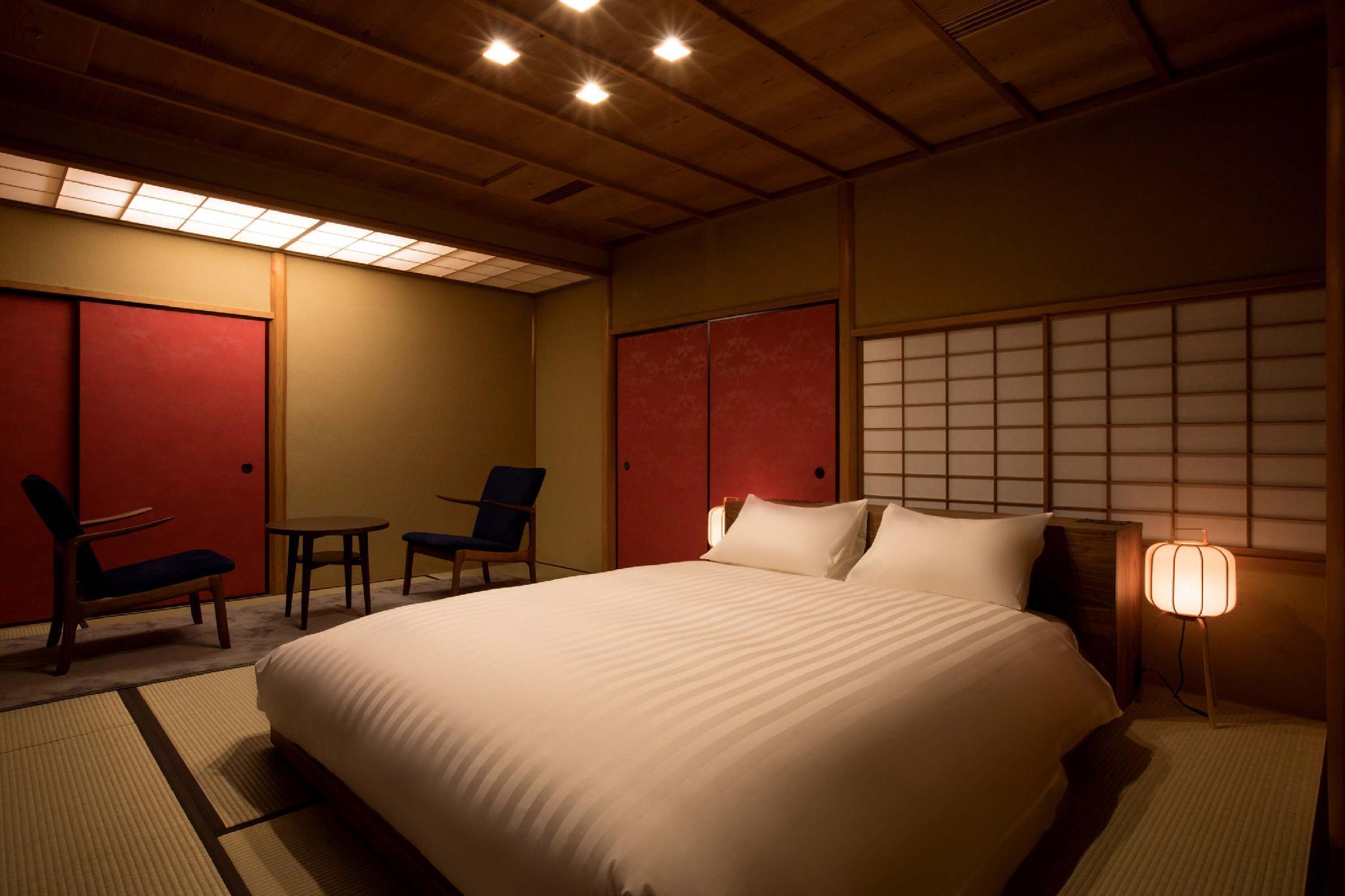 luxury hotel sowaka