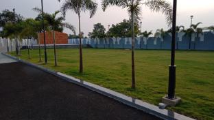 sai krupa lawn and regency