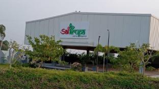 sai krupa lawn and regency