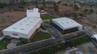 sai krupa lawn and regency