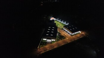 sai krupa lawn and regency