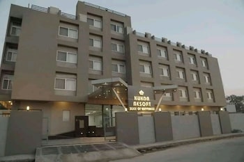 kukda resort chittorgarh