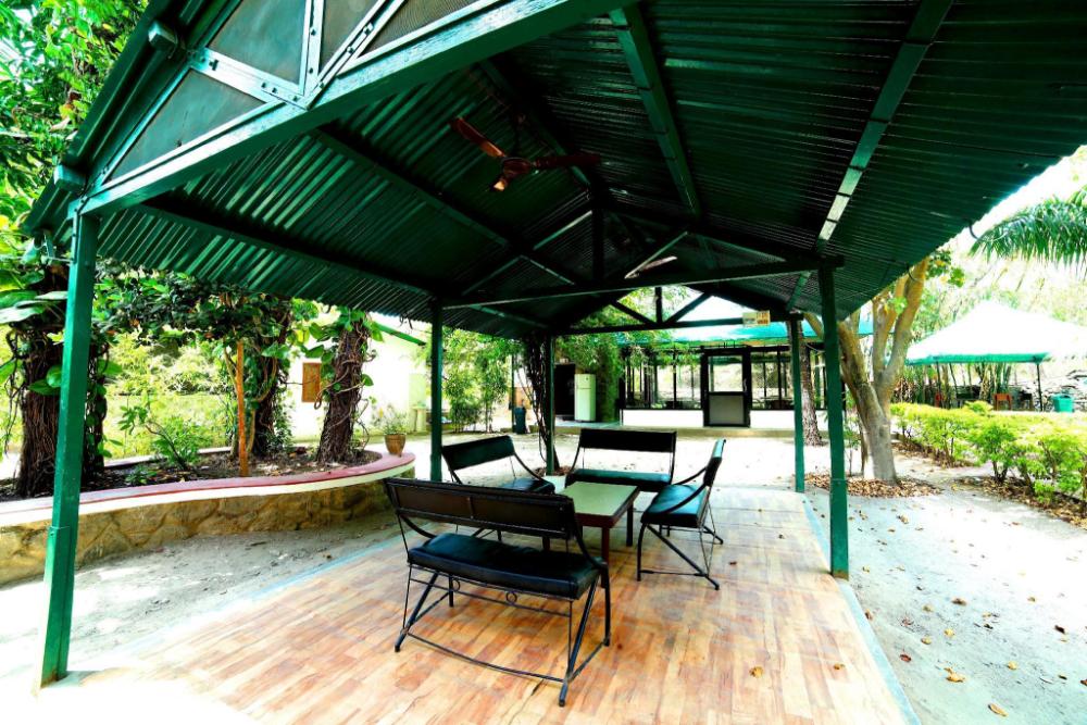 hotel samiralok mount abu