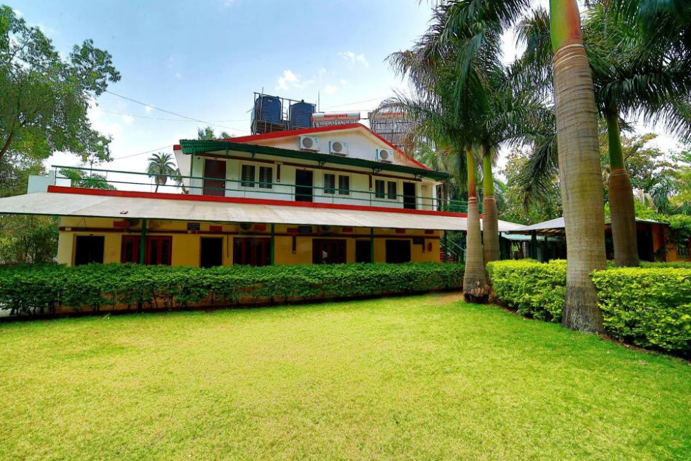 hotel samiralok mount abu