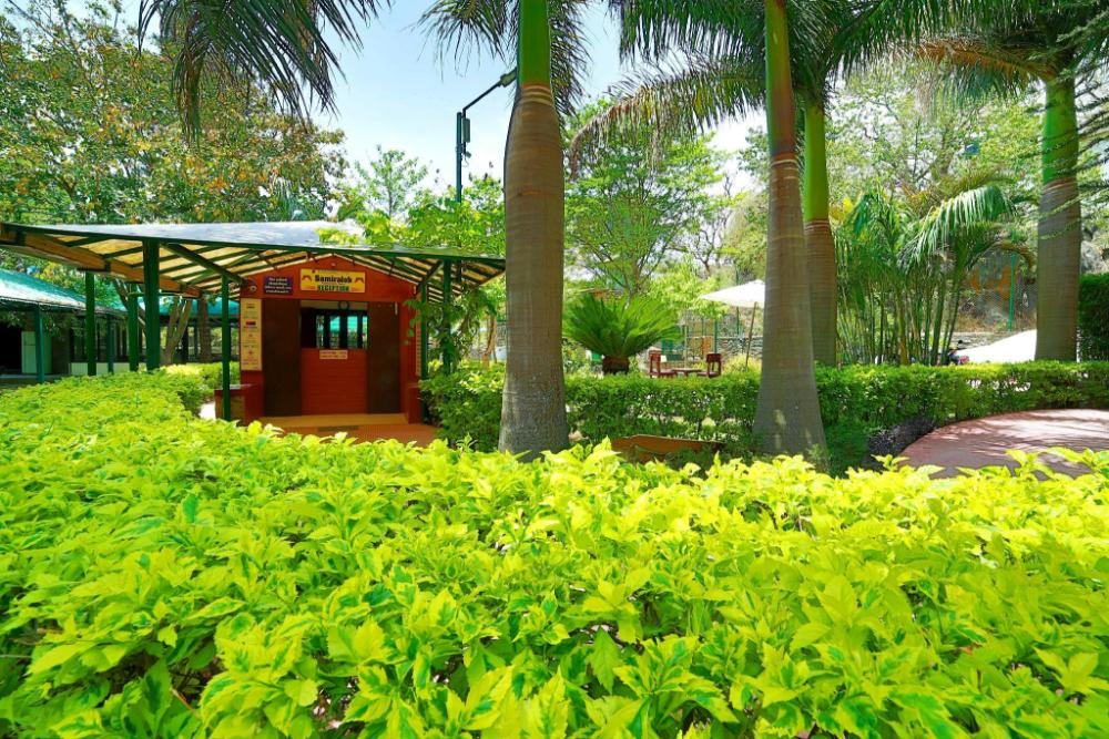 hotel samiralok mount abu