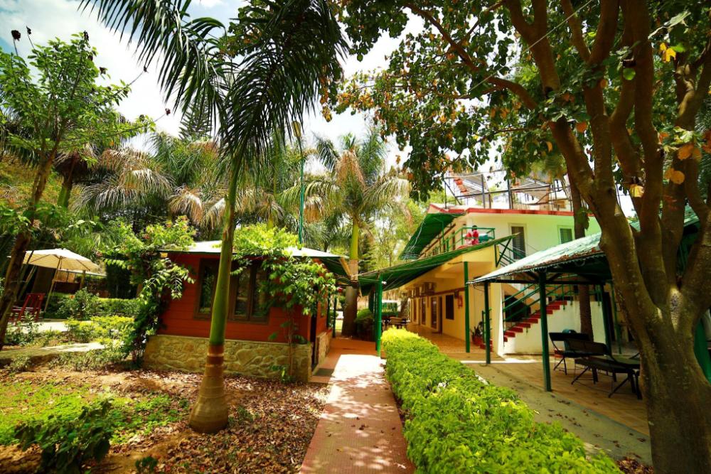 hotel samiralok mount abu