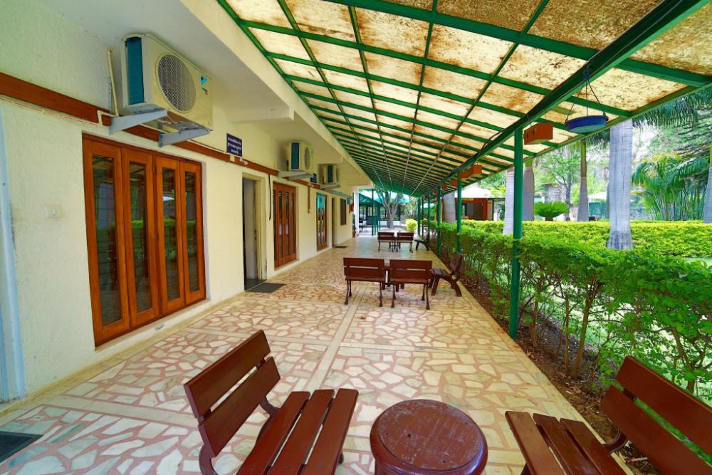 hotel samiralok mount abu