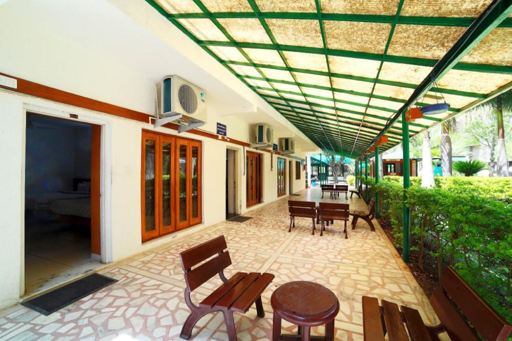 hotel samiralok mount abu