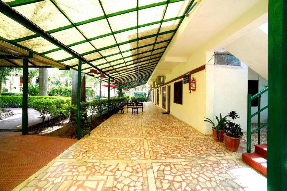 hotel samiralok mount abu