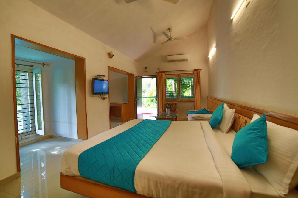 hotel samiralok mount abu