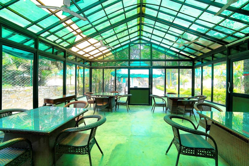 hotel samiralok mount abu