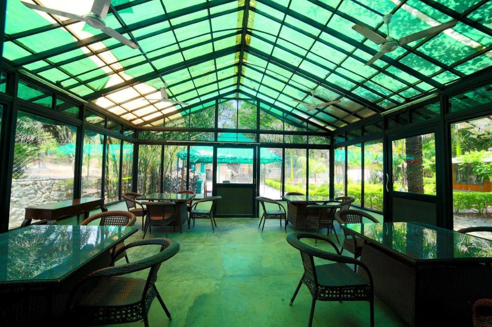 hotel samiralok mount abu