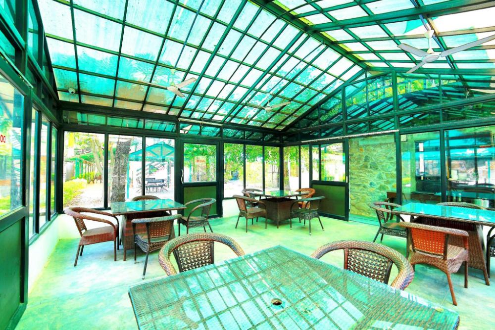 hotel samiralok mount abu