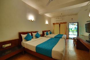 hotel samiralok mount abu