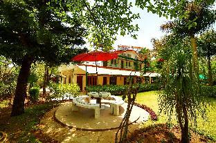 hotel samiralok mount abu