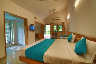 hotel samiralok mount abu