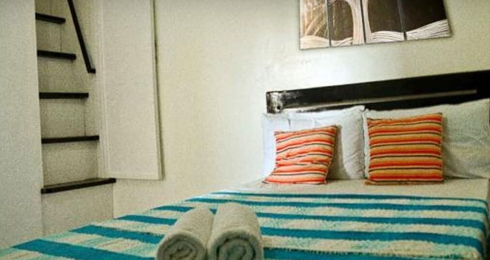 aa travellers pad