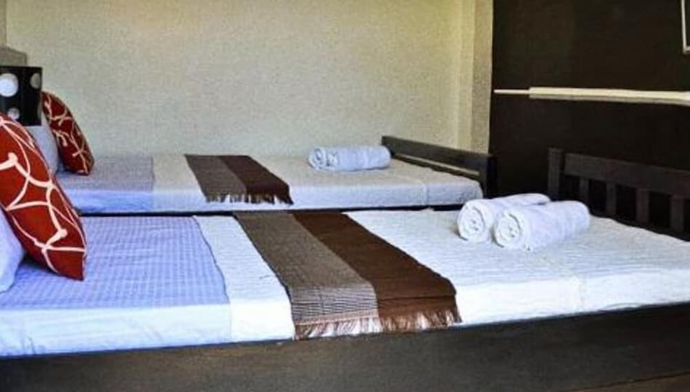 aa travellers pad