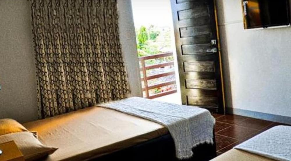 aa travellers pad