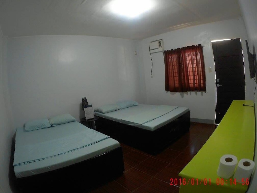 aa travellers pad