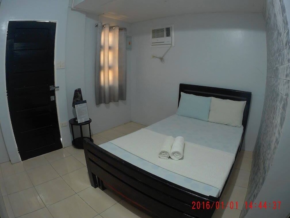 aa travellers pad
