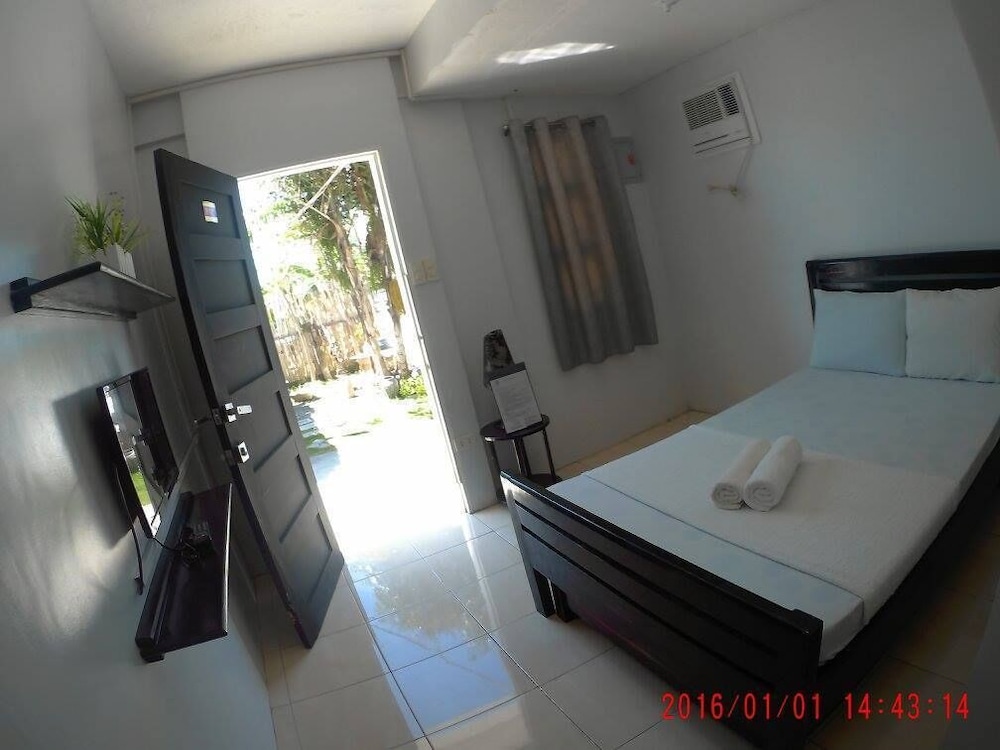 aa travellers pad