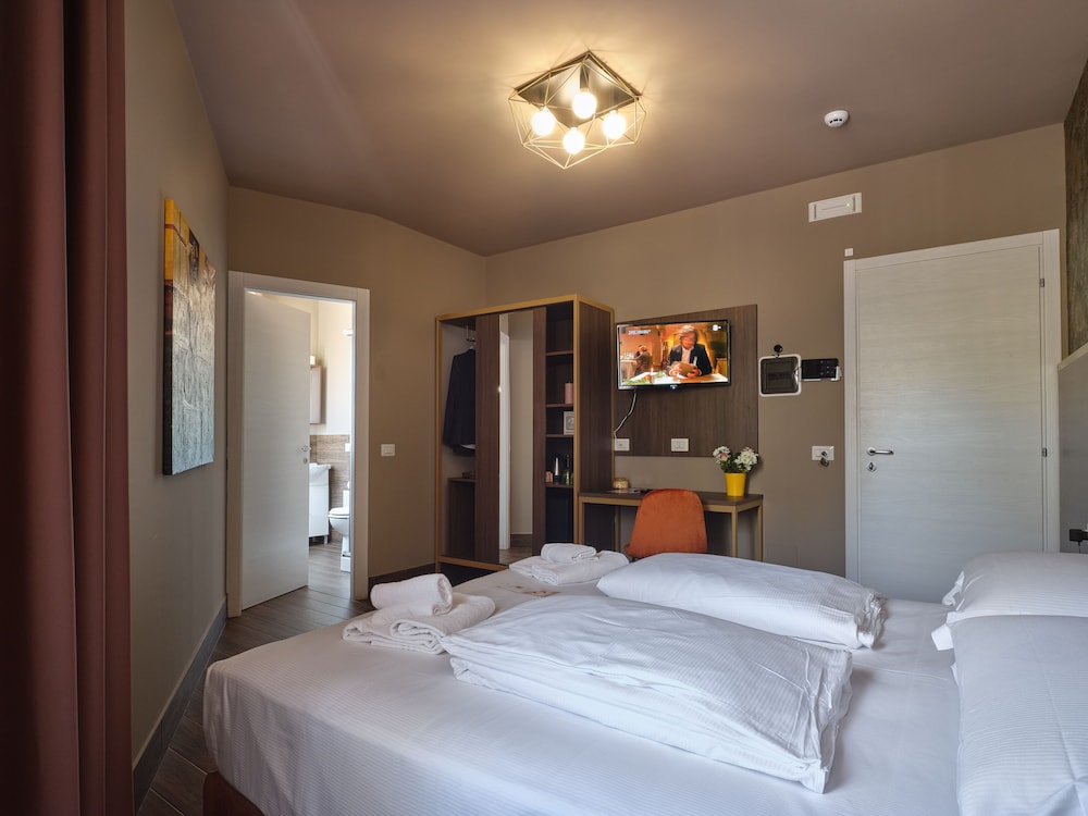 hotel giulietta