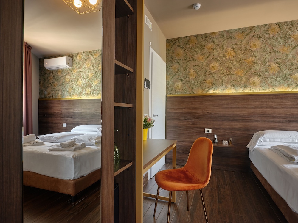 hotel giulietta