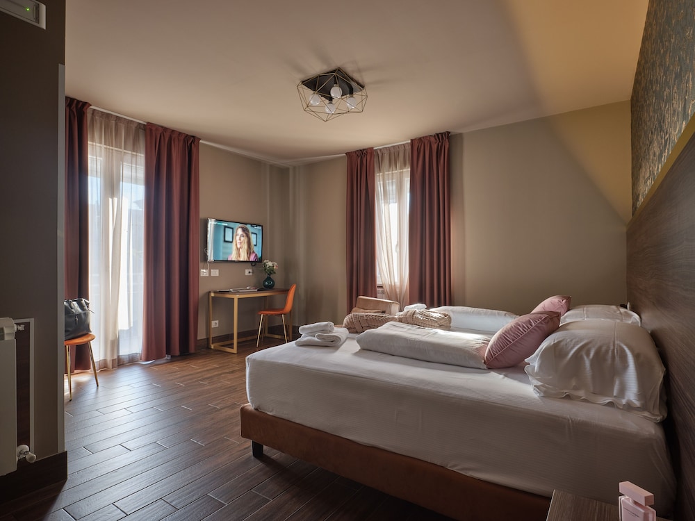 hotel giulietta