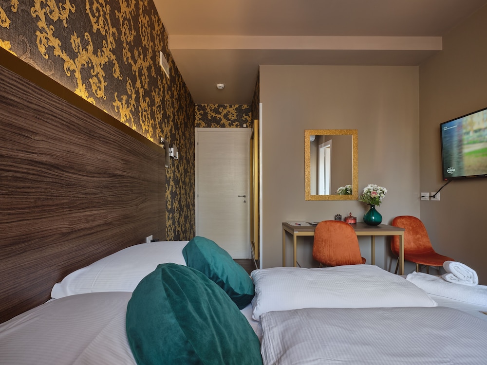 hotel giulietta