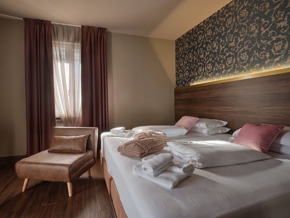 hotel giulietta