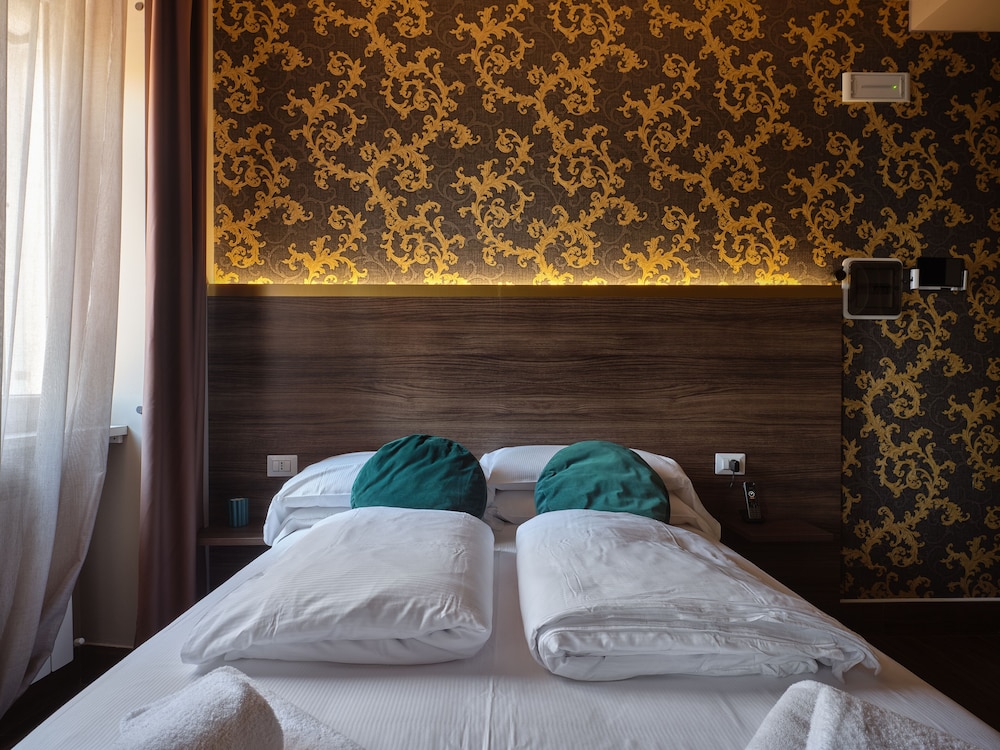 hotel giulietta