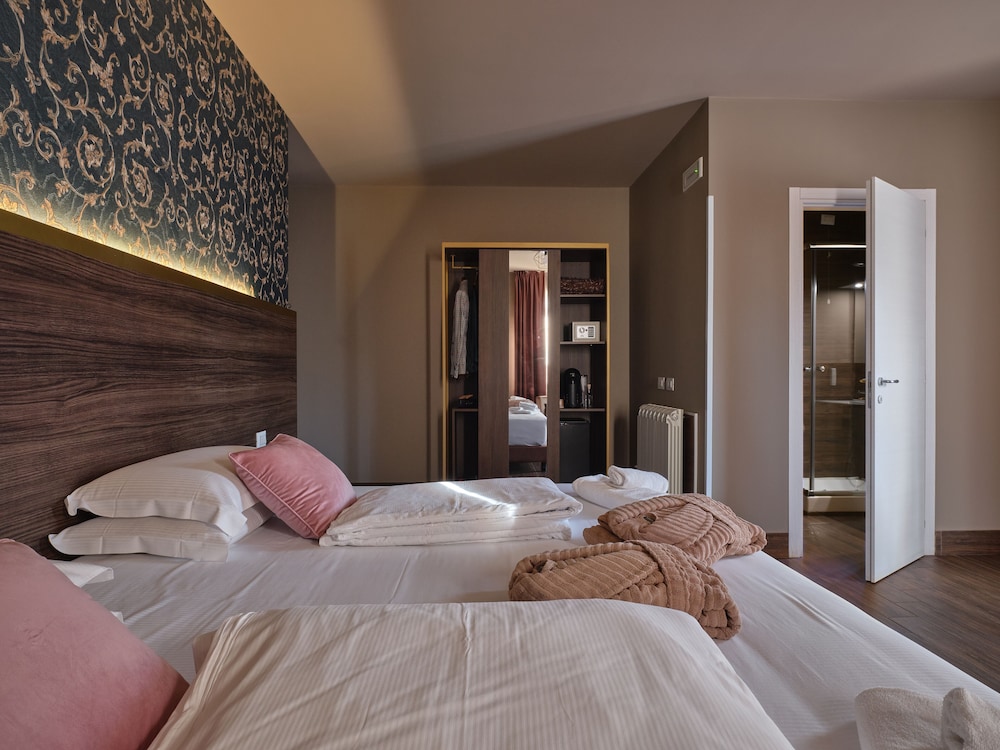 hotel giulietta
