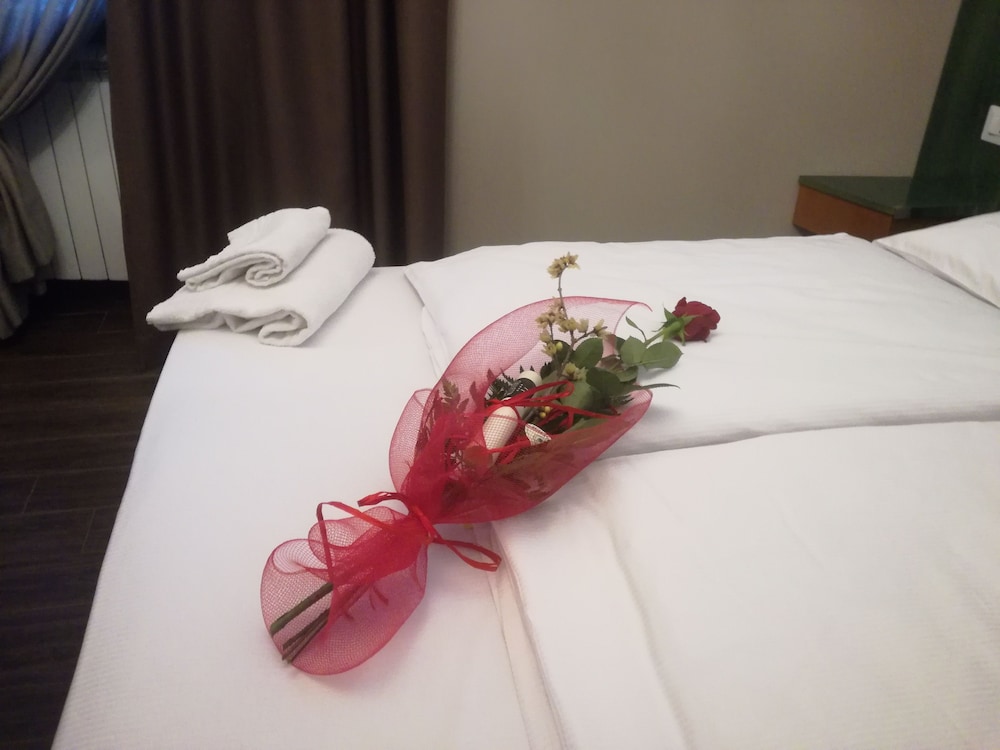 hotel giulietta