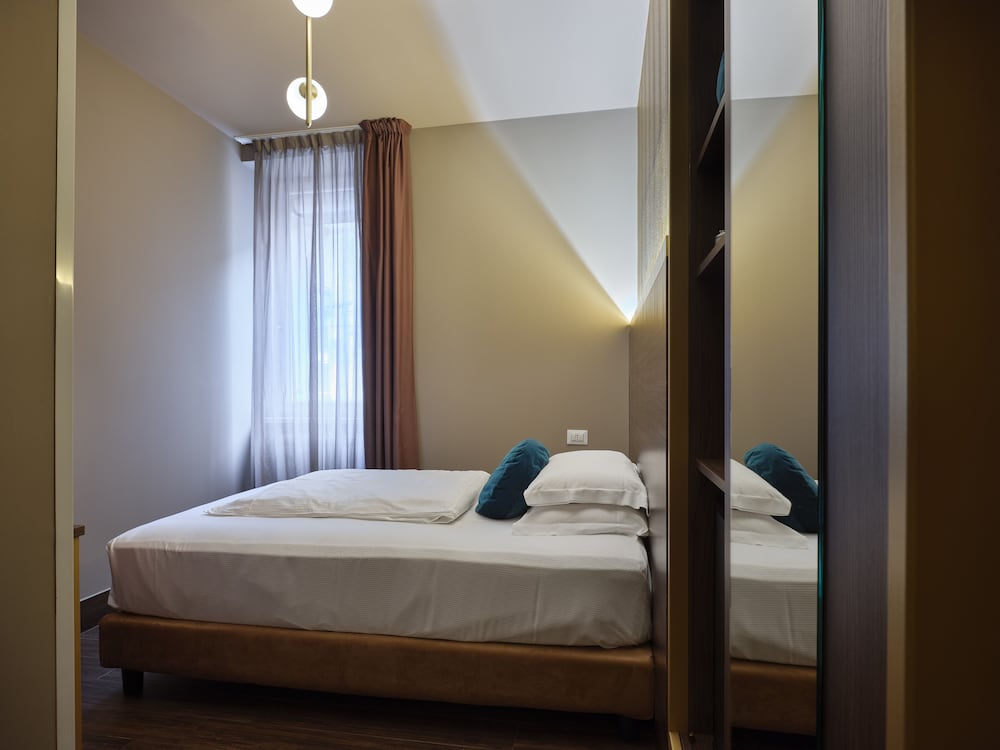 hotel giulietta