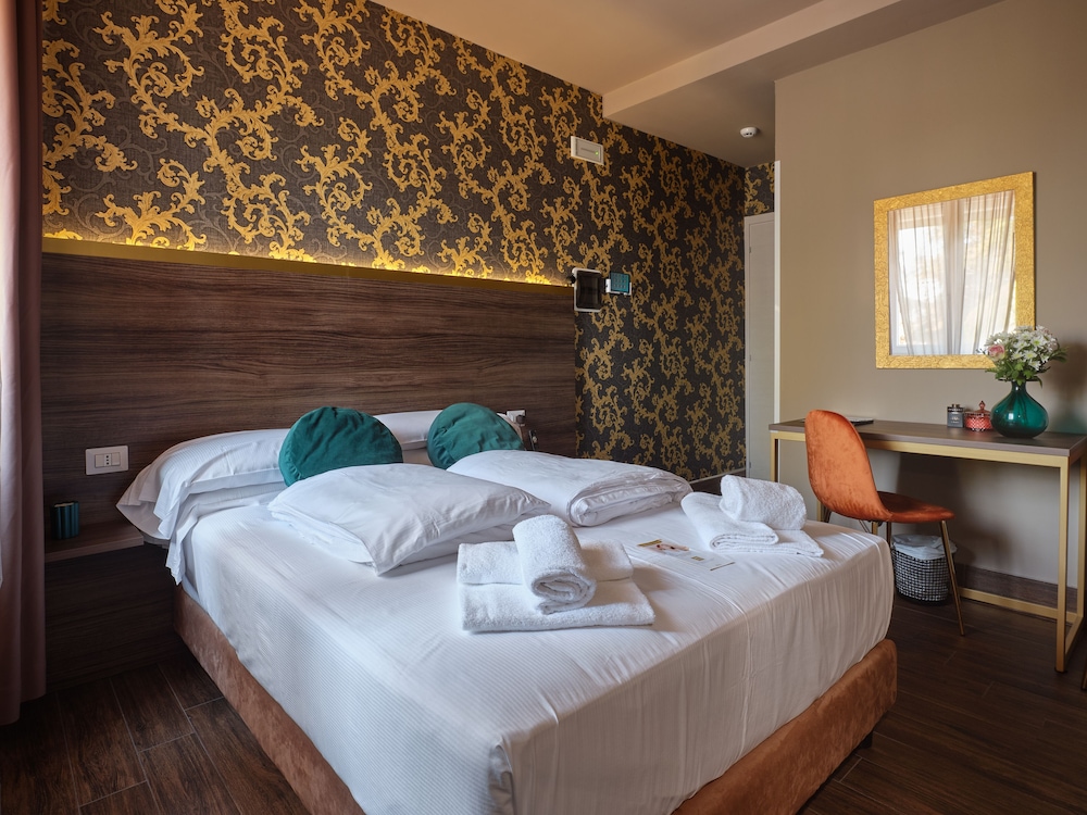 hotel giulietta
