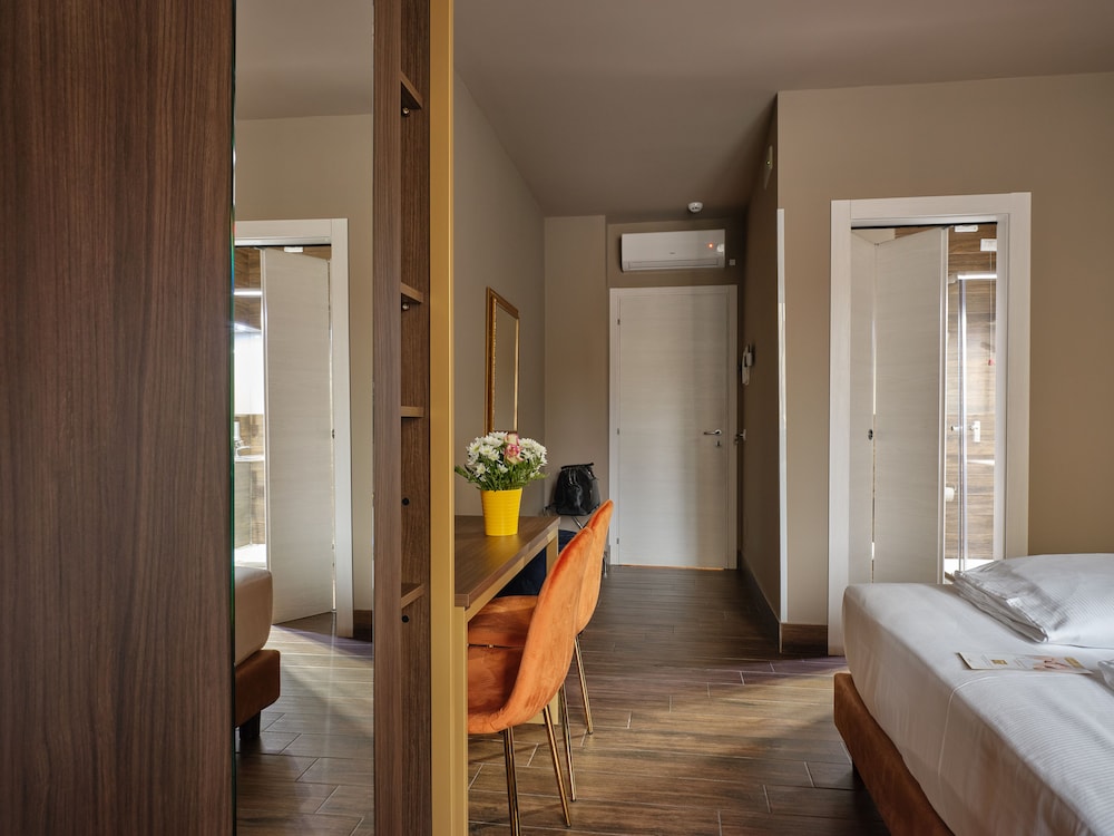 hotel giulietta