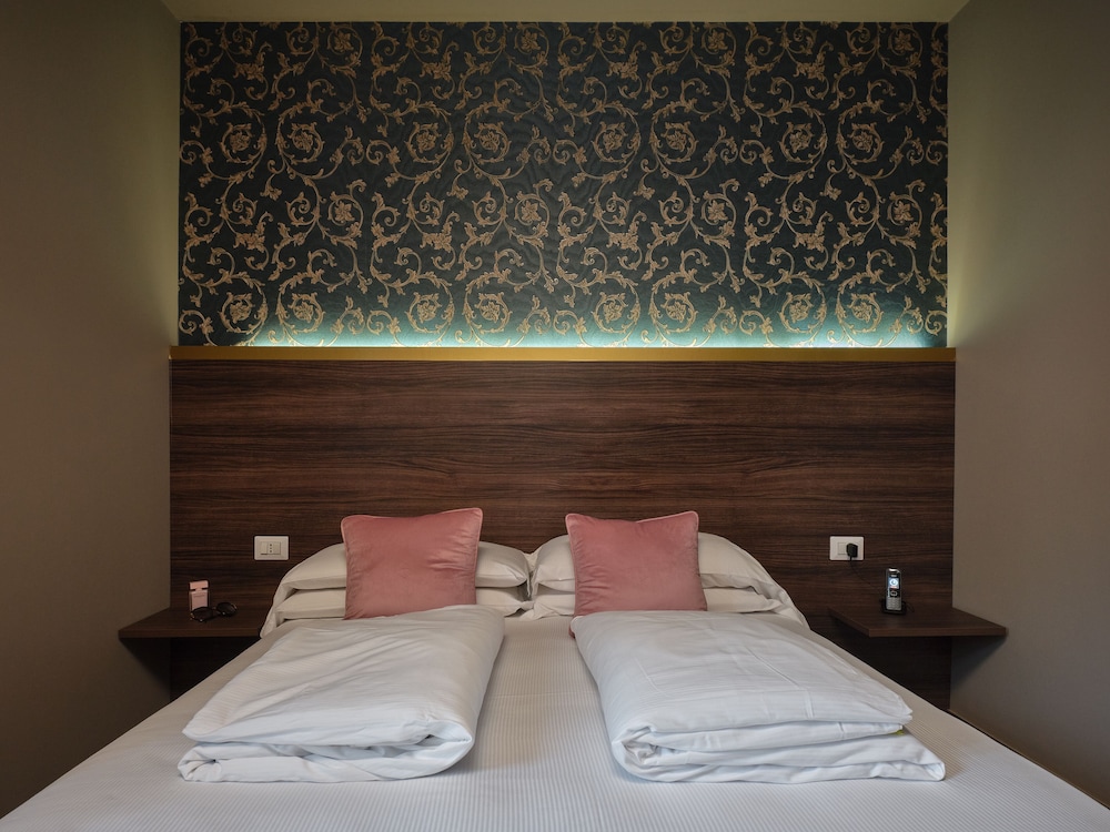 hotel giulietta