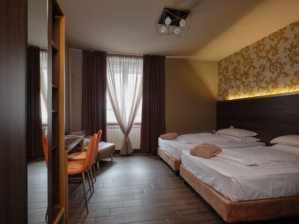 hotel giulietta
