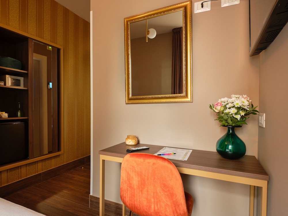 hotel giulietta