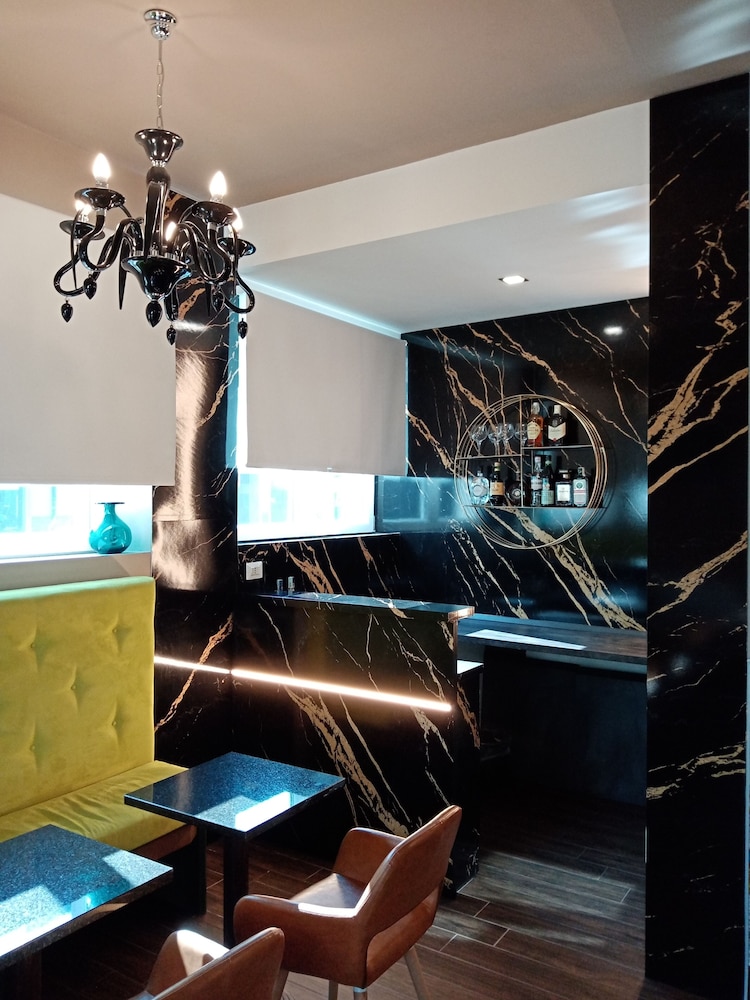 hotel giulietta