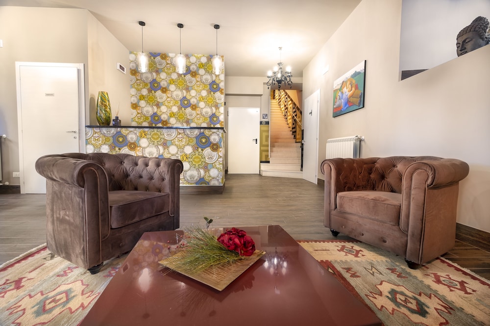 hotel giulietta